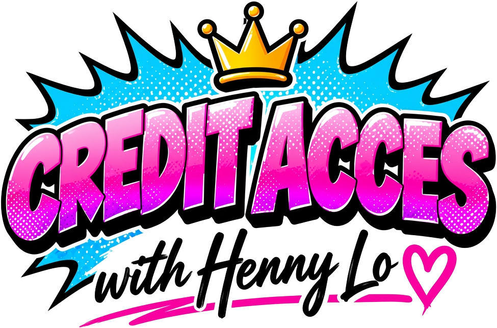 Credit Access with Henny Lo
